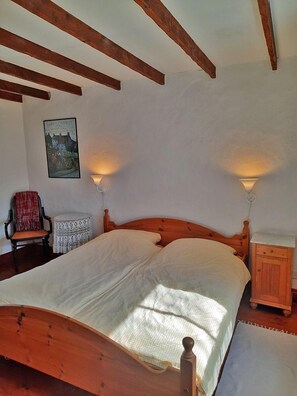 2 bedrooms, WiFi - Stunning views. Sleeps 4 (Renvyle)