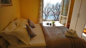 4 Schlafzimmer, kostenloses WLAN, Bettwäsche