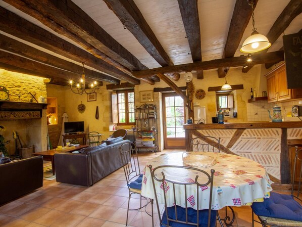 Intérieur