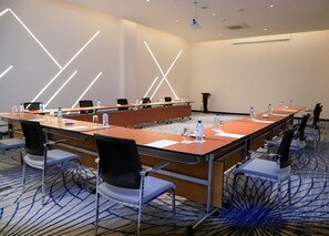 Sala de reuniones