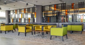 2 bars/lounges - Eka Hotel Eldoret (Eldoret)