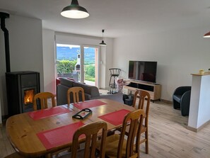 Spiseområde