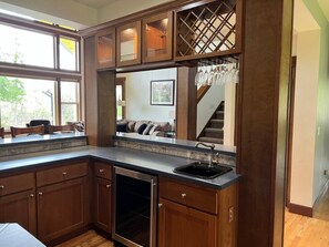 Interior - Welcome to The Nisqually Highland Ranch (Eatonville)