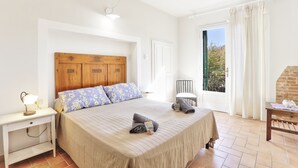 House, 2 Bedrooms, Smoking | 2 bedrooms - Duplex Apartment for 4 People (Palaia)