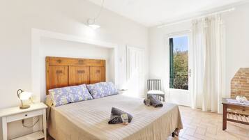 Huis, 2 slaapkamers, roken | 2 slaapkamers