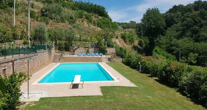 Duplex Apartment for 4 People