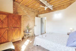 Ferienhaus, 2 Schlafzimmer, Raucher | 2 Schlafzimmer