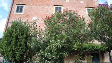 Huis, 2 slaapkamers, roken | Exterieur