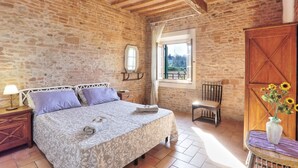 2 bedrooms - Duplex Apartment for 4 People (Palaia)