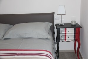 Apartamento, geladeira