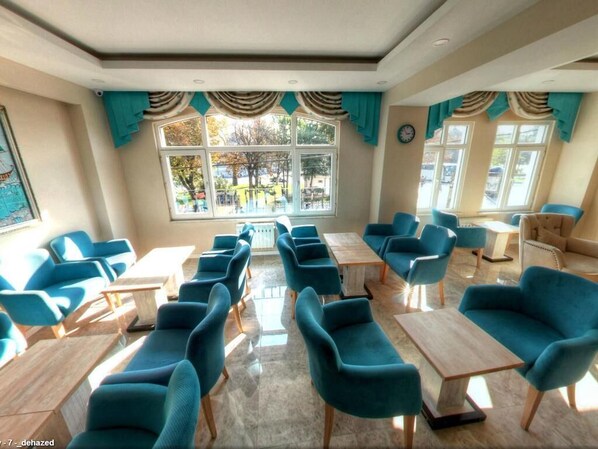 Room, 1 Bedroom, Terrace | Interior