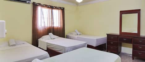 2 bedrooms, WiFi