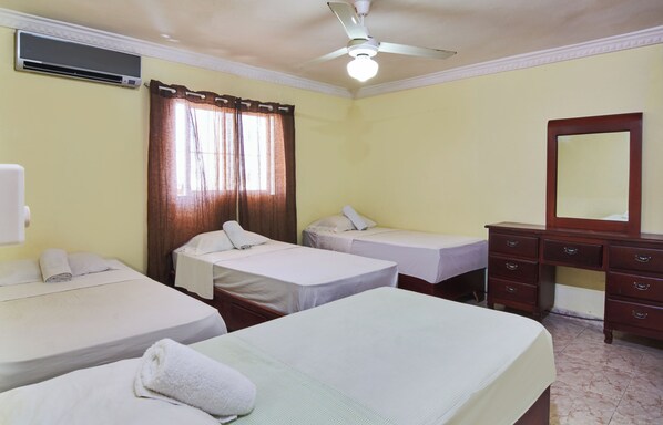 2 bedrooms, WiFi