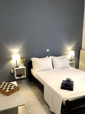 Comfort Apartment, 3 Bedrooms