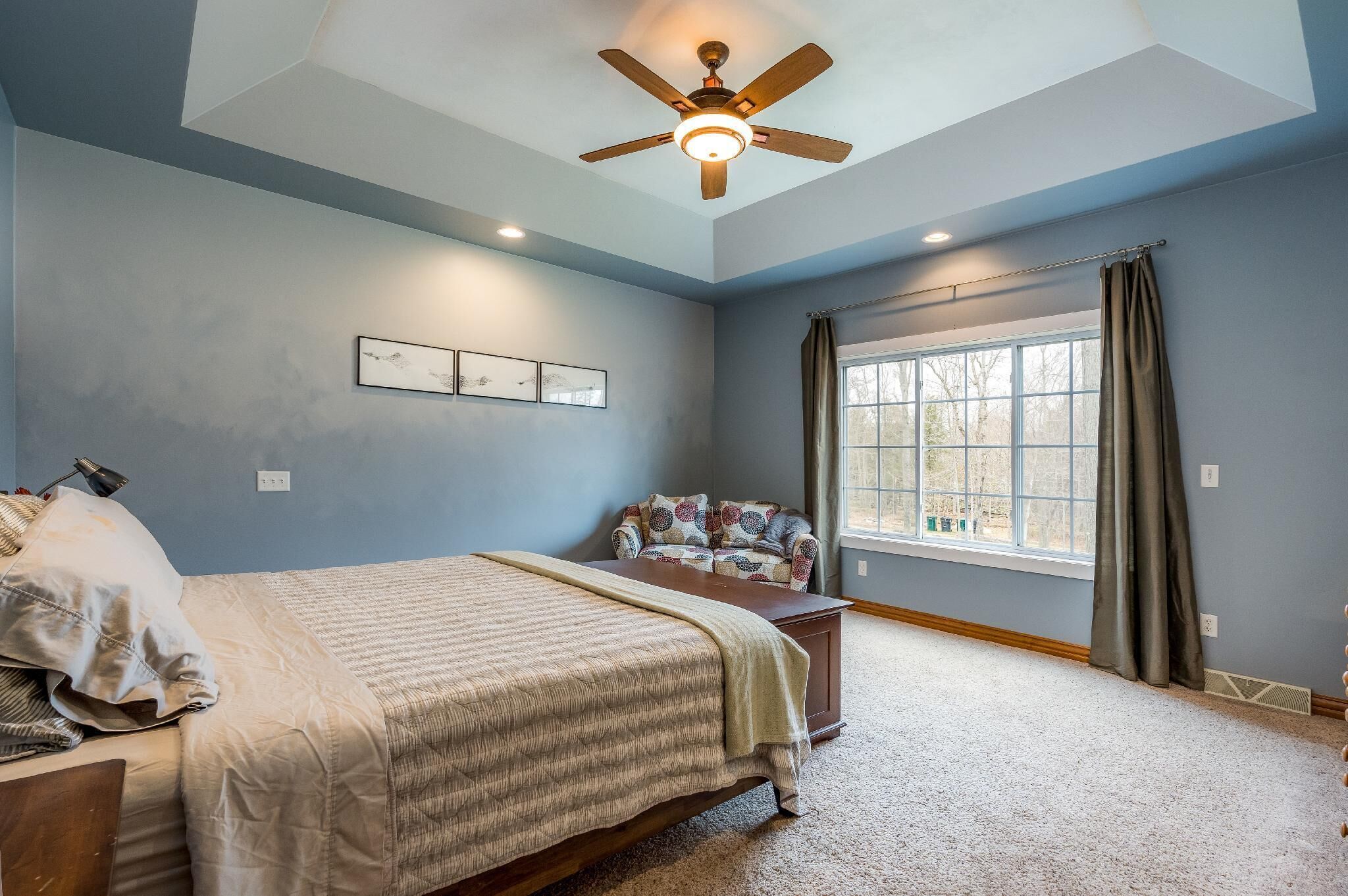 Cottage at Cave Point | Arcade Room + Pool