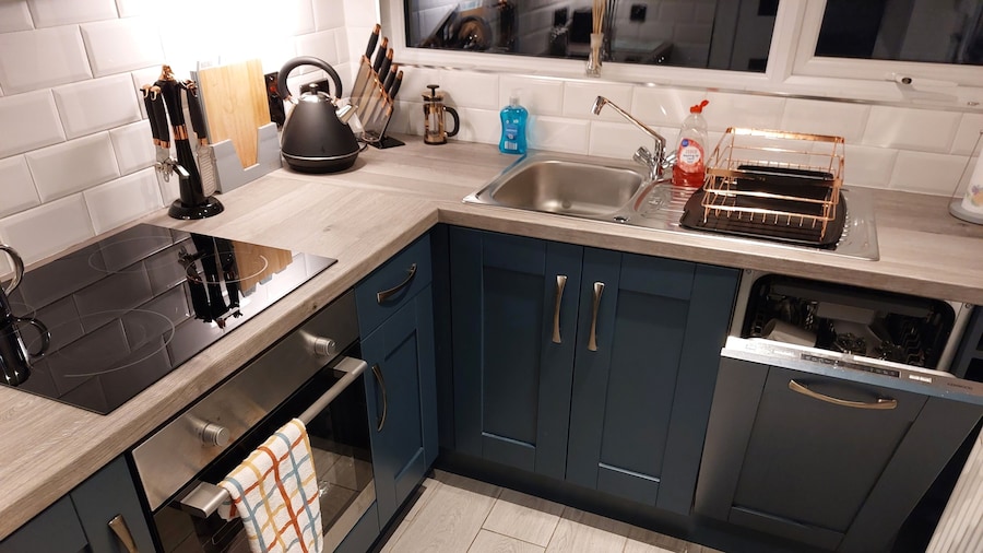 Amy's Place Charming 3 Bed House Donegal