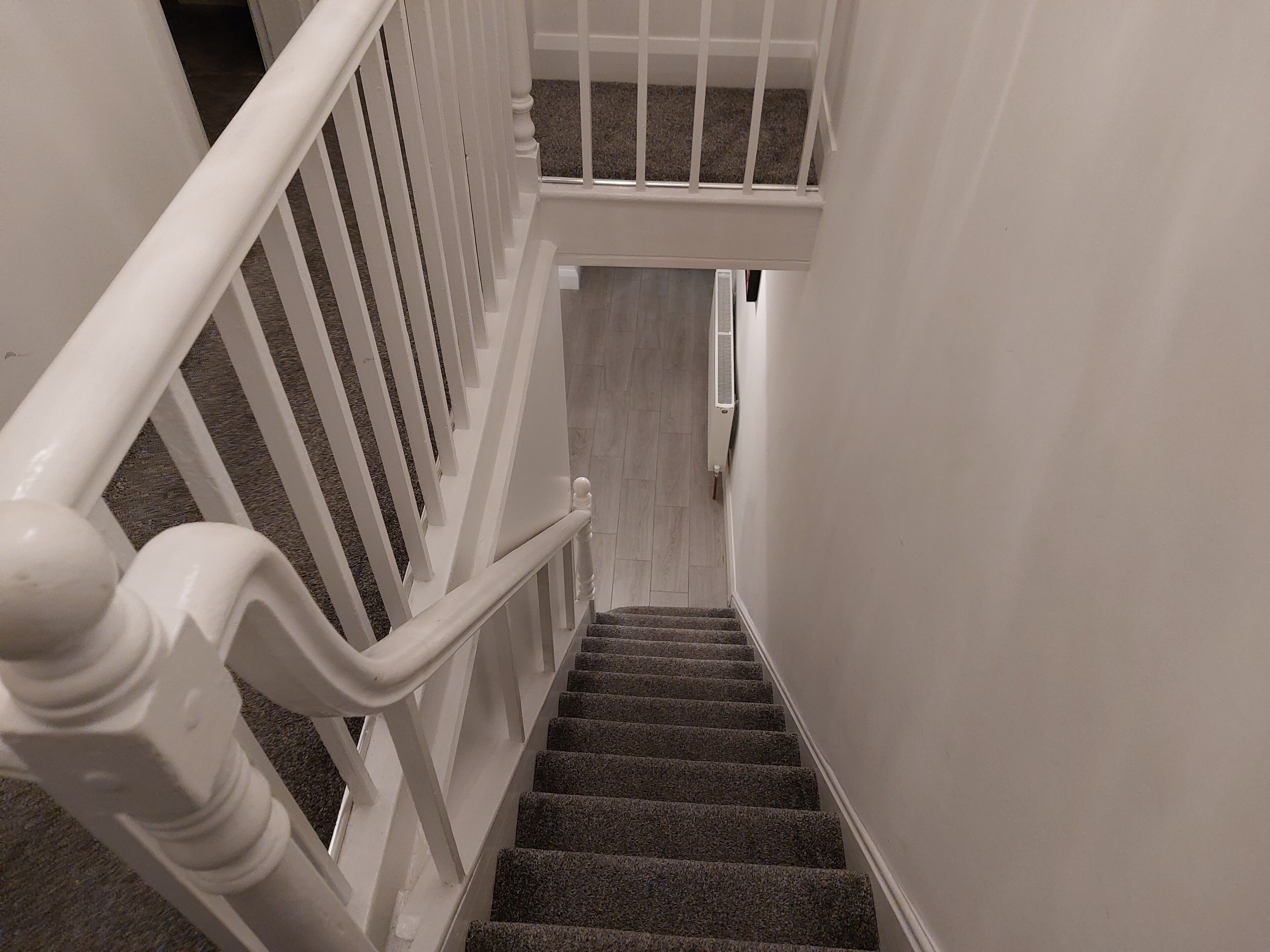 独立别墅 | 住宿内部