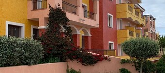 Appartamento Santa Teresa DI Gallura