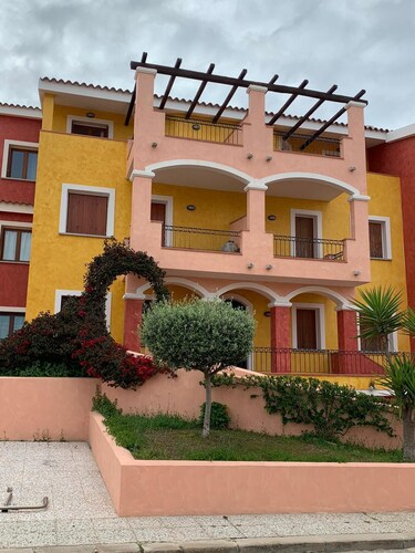 Appartamento Santa Teresa DI Gallura