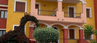 Appartamento Santa Teresa DI Gallura