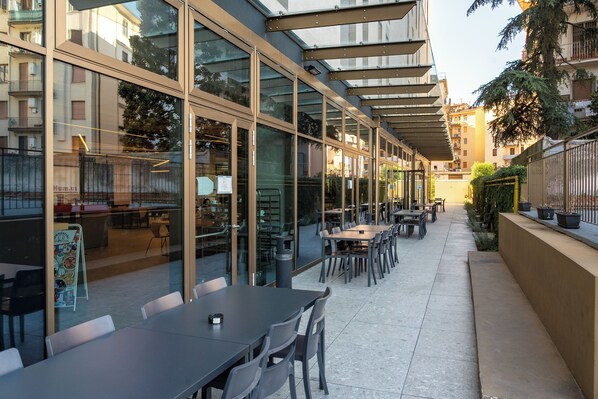 Exterior - Camplus Firenze Fortezza - Casa per Ferie (Florence)