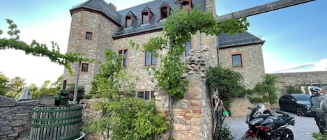 Esterni