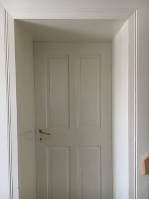 Interior - Landlust: Farmhouse with history and character. With large enclosed courtyard (Niedermoschel)