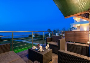 Exterior - Georgia Apartments (Zakynthos)