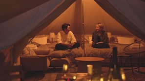 Deluxe Tent