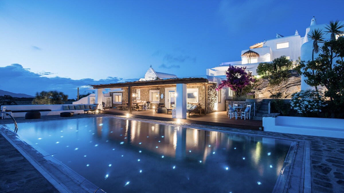 Bild für Gastgeberprofil