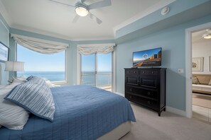 3 bedrooms, internet