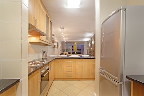 Apartment (2 Bedrooms) | Innenbereich