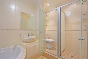 Apartment (2 Bedrooms) | Innenbereich