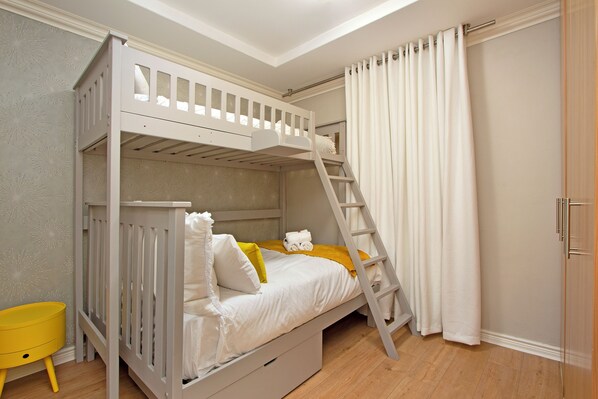 Apartment (2 Bedrooms) | Innenbereich