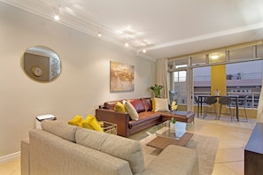 Apartment (2 Bedrooms) | Innenbereich