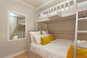 Apartment (2 Bedrooms) | Interior - Seaside Village L11 (Cape Town)