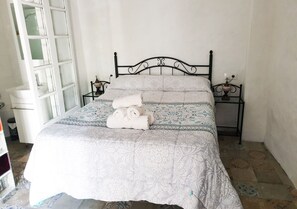 1 bedroom, WiFi - Casa Ojala, Coqueto Apartamento en el Casco Antiguo de Vejer (Vejer de la Frontera)