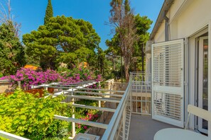 Vila tradicional | Sacada