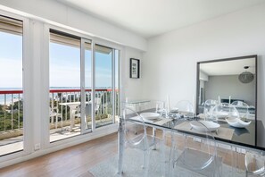 Dining - 350m plage, amazing view on La Baule Bay (Pornichet)