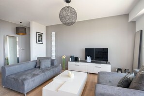 TV - 350m plage, amazing view on La Baule Bay (Pornichet)