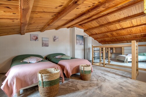 House 10 pers - Garden - Noirmoutier-en-l'Ile