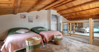 House 10 pers - Garden - Noirmoutier-en-l'Ile