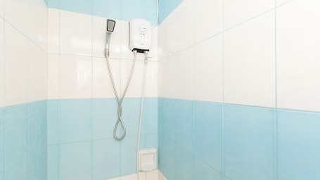 客室. Reddoorz @ FDB Homes Nueva Ecija