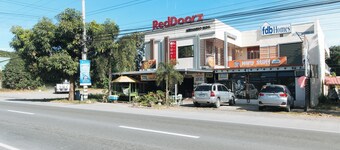 Reddoorz @ FDB Homes Nueva Ecija