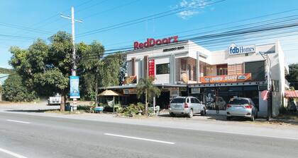 Reddoorz @ FDB Homes Nueva Ecija