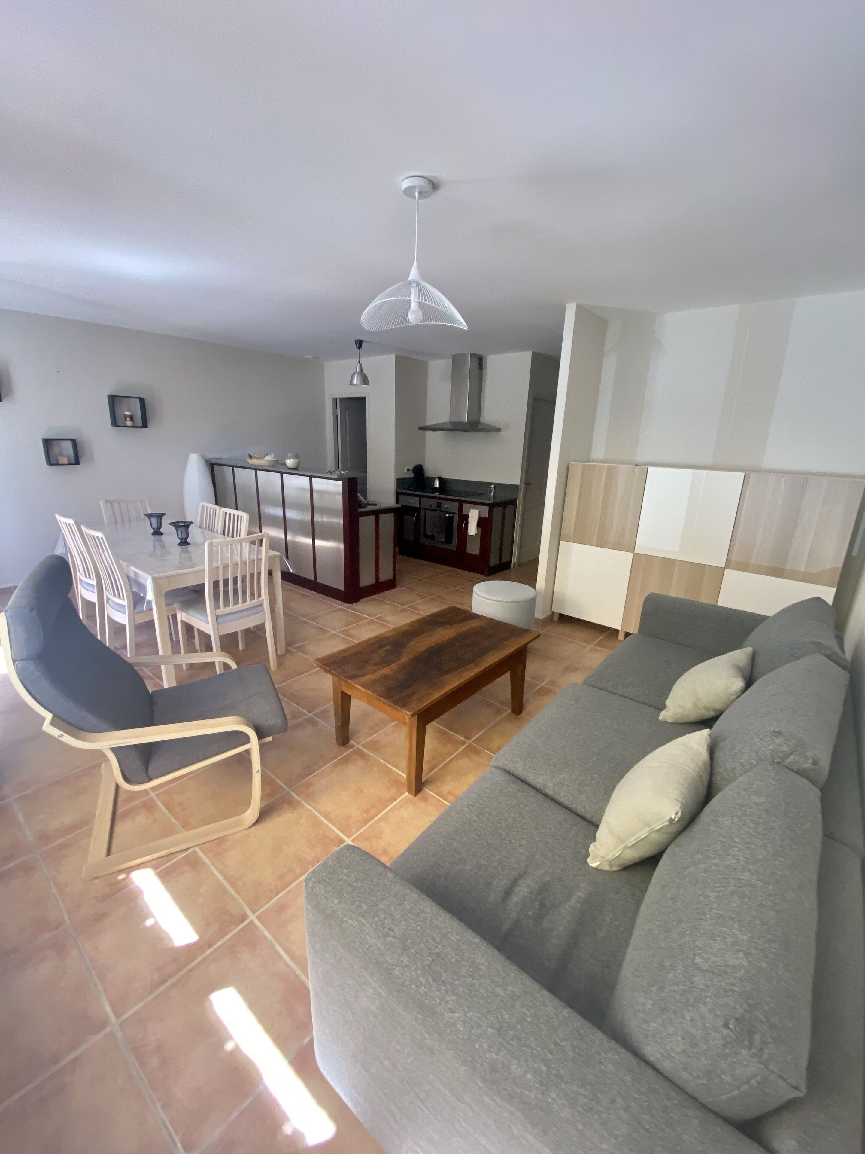 Maison Piscine - Au Cœur de la Nature - Salavas