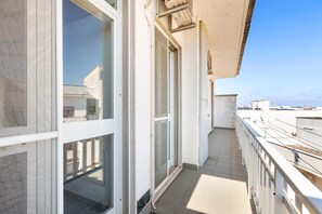 Appartamento | Balcone