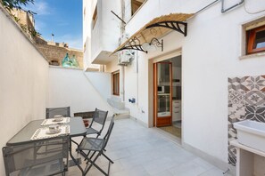 Front of property - 2150 Casa Mandù (Manduria)