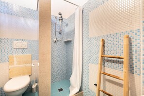 Shower, hair dryer - 2168 Casa Meridiana (Avetrana)