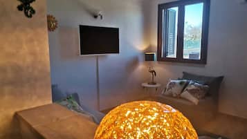 TV connectée